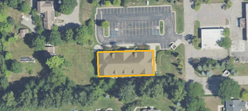 44633 Joy Rd Ste, Unit 200