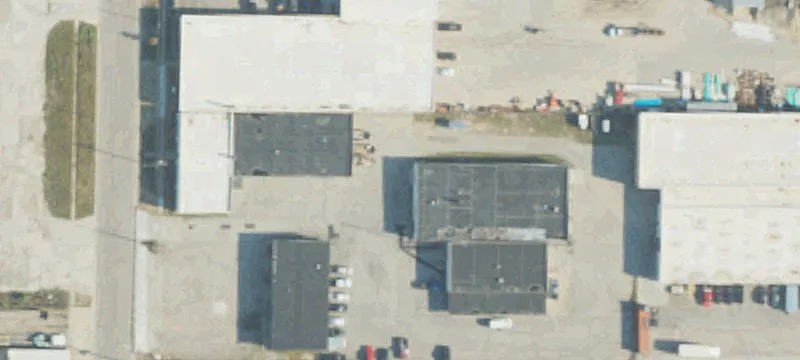 800 Jefferson Ave