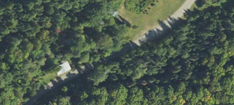 134 Brown Rd