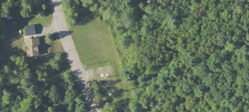 105 New Buffalo Rd