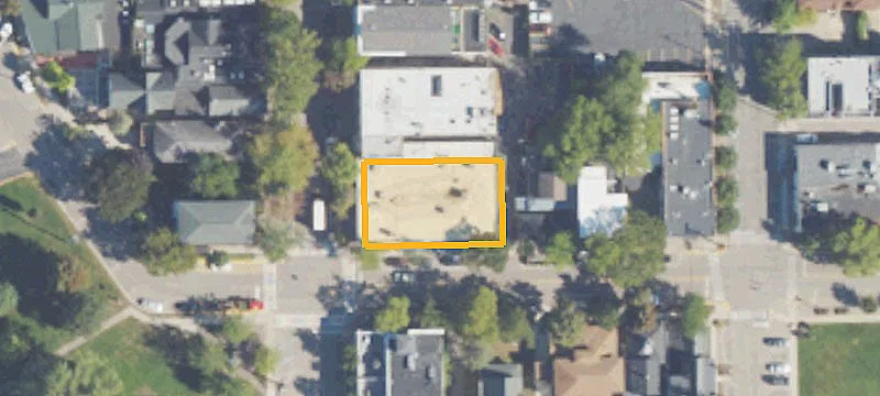 107 Butler St