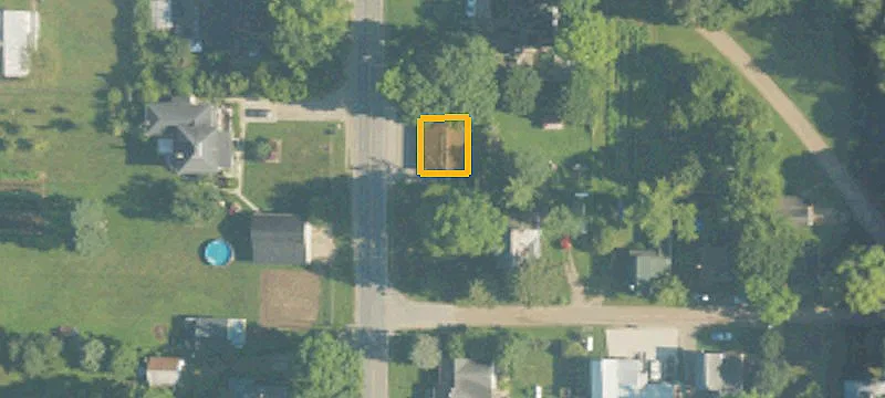 5460 Orleans Rd