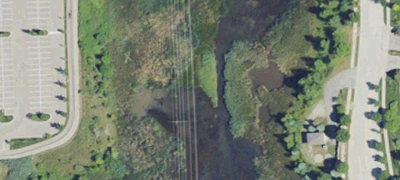 13 Mile Rd
