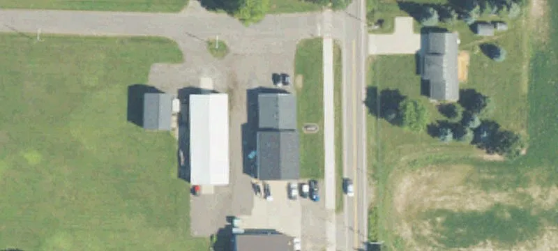 1110 Steel Rd
