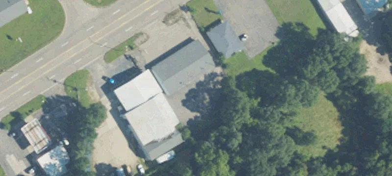 1400 Columbia E Ave