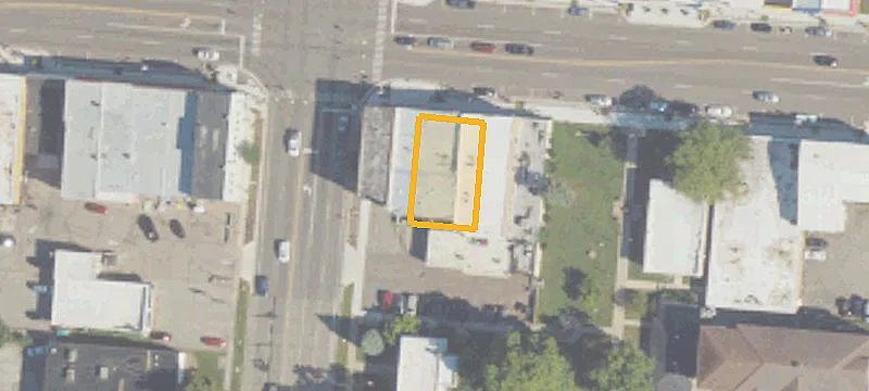 202 Michigan Ave