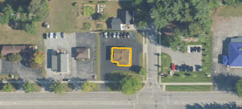 2802 Saginaw Rd