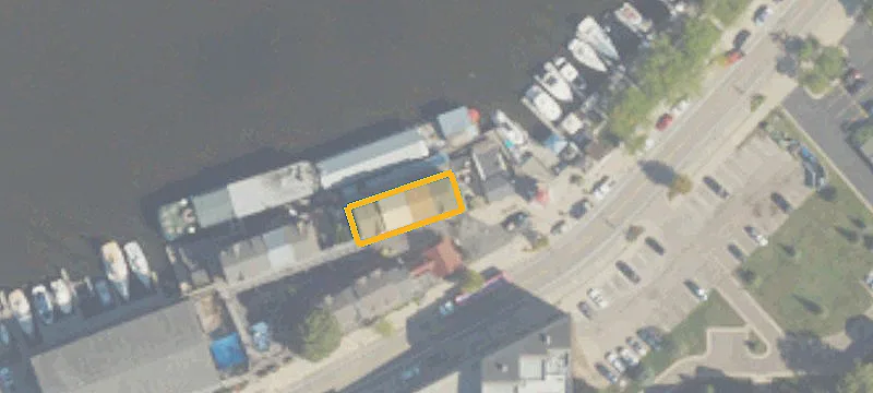 515 Williams St, Unit 37