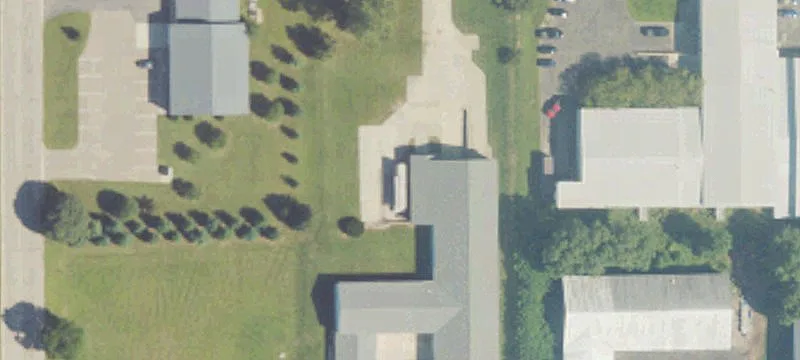 927 Industrial Pkwy