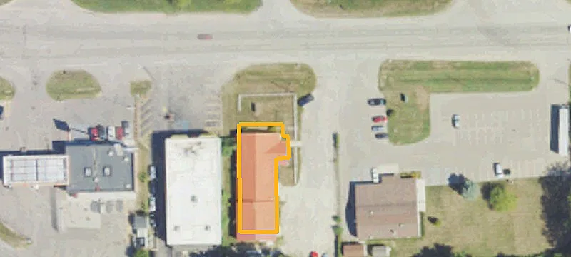 8600 Lansing Rd