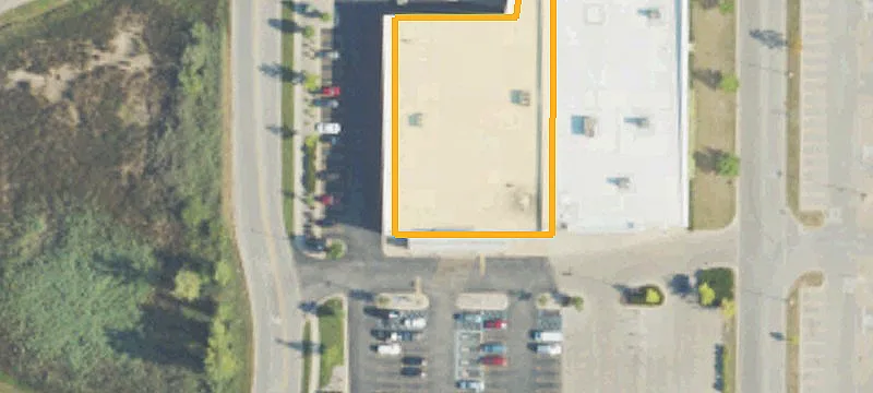 1200 Joe Mann Blvd