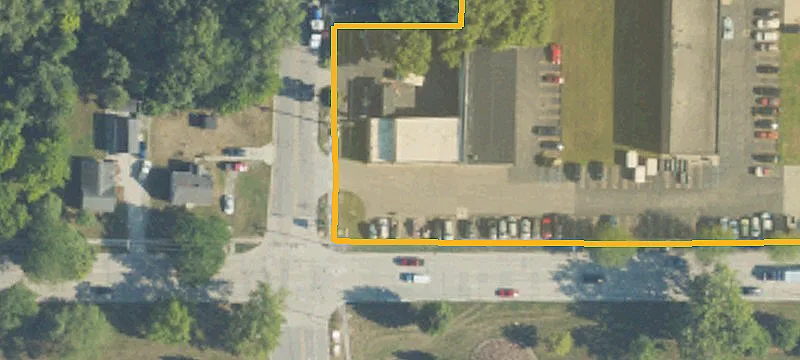 501 Patrick Rd