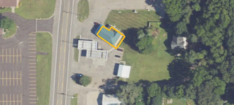 1608 Capital NE Ave