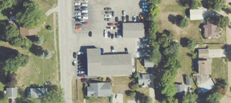 900 Saginaw St