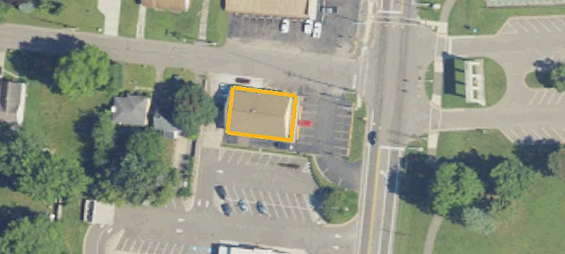 1321 Capital NE Ave, Unit 1325