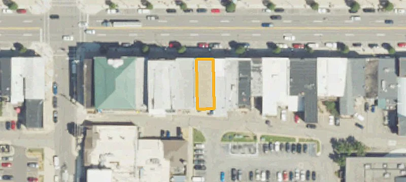 139 Michigan Ave