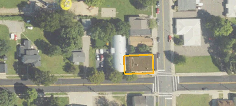 101 Main St