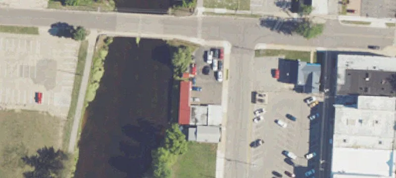 110 Hall St