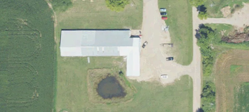 10985 Bluewater Hwy