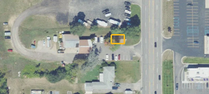 886 Us Hwy 31st S