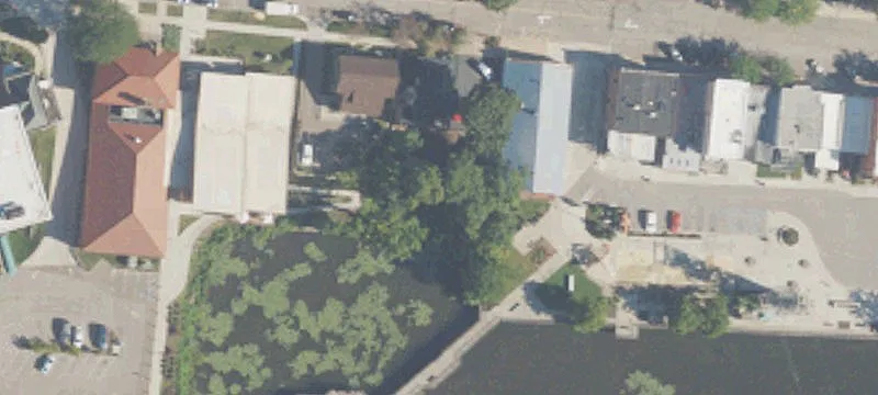 313 Hubbard St