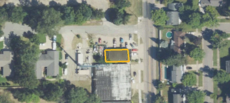 700 Ottawa Ave