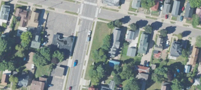 151 Rock St