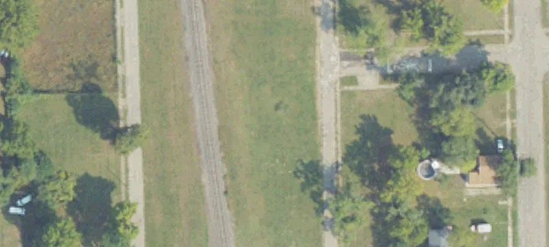 315 Frank St