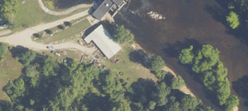 2250 Whites Brg Rd