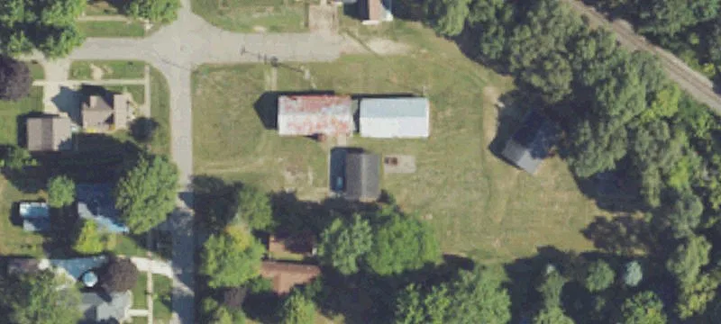 318 Elm St