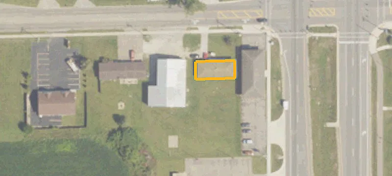 15571 Millard Rd