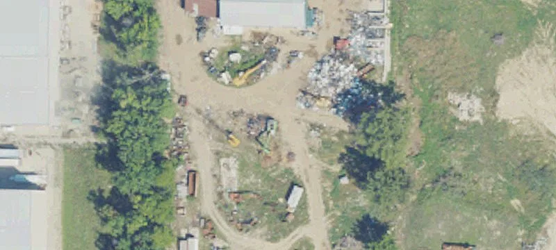 1500 Cornell Rd