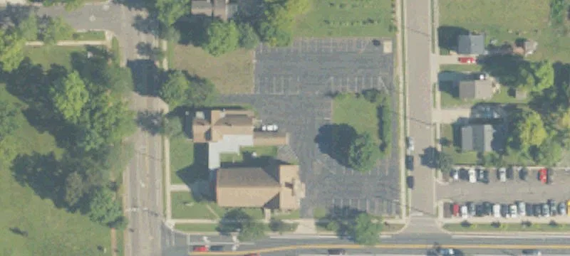 200 Washington N Ave
