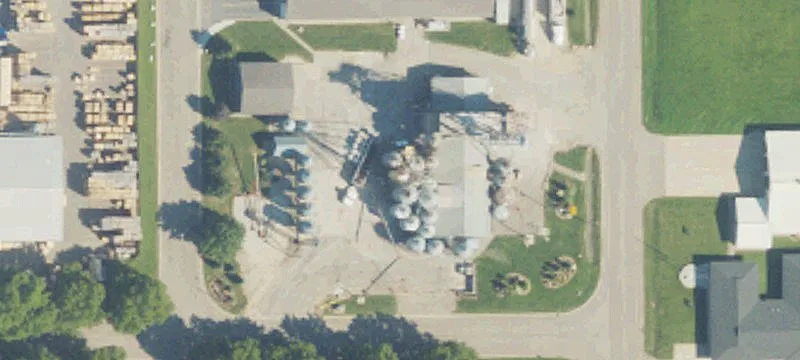 963 Industrial Pkwy