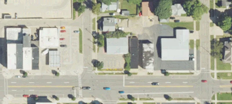 401 Michigan Ave