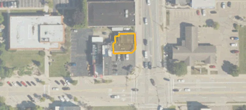 274 Broadway St