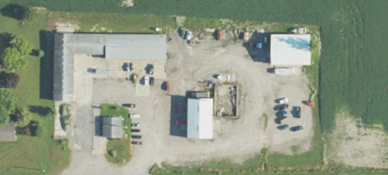 4535 Laporte Rd