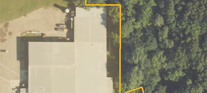 1313 Airport Rd