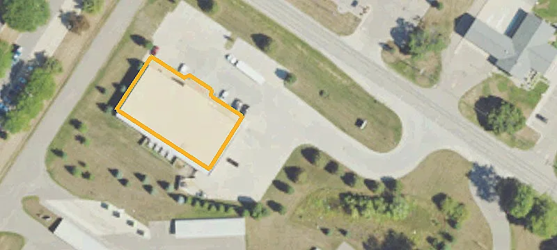 8880 Monroe Rd