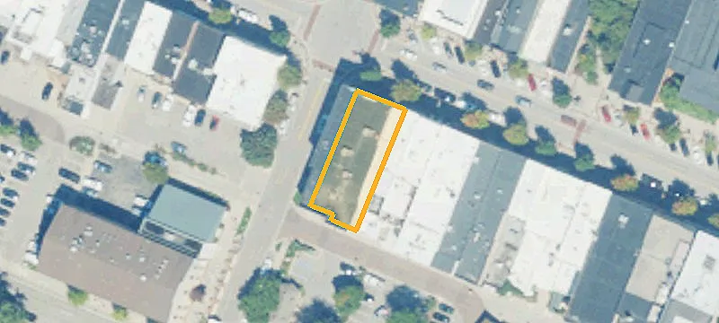 200 Washington Ave