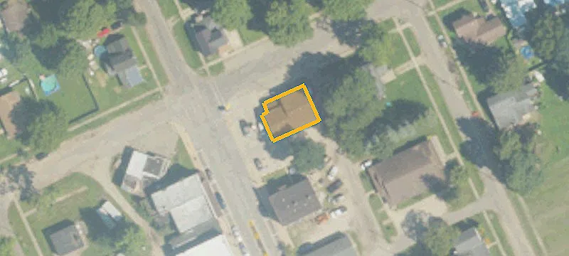205 3rd St