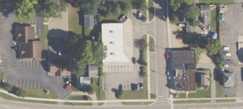 420 Western Ave