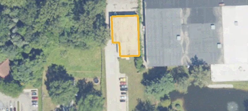 17261 Van Wagoner Rd