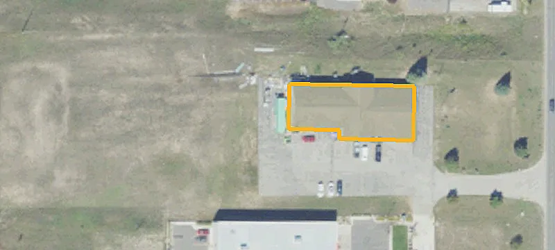 520 Us Hwy 31st S