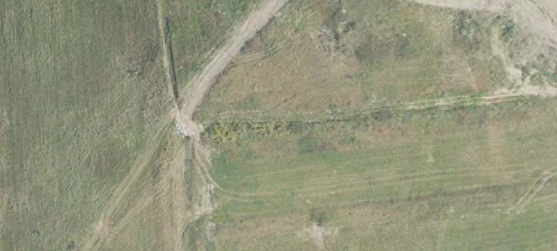 5 Mile Rd