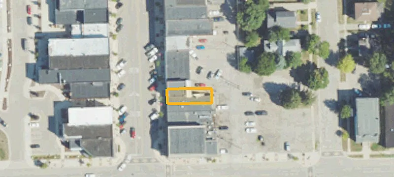 108 Saginaw St