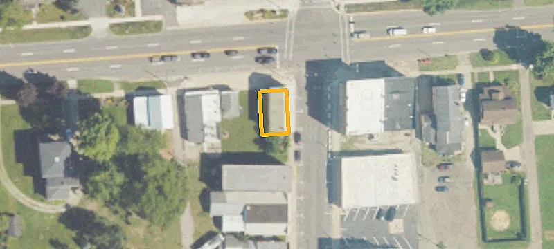101 Chicago Rd