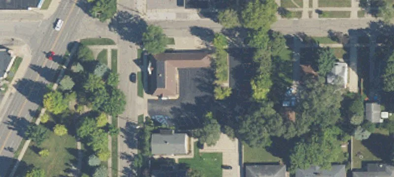 701 Maple Ave