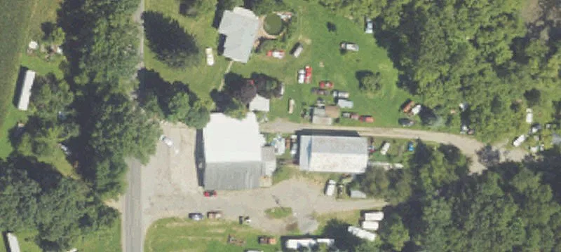 7051 Standish Rd