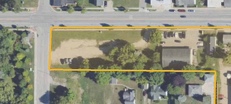 205 Main St